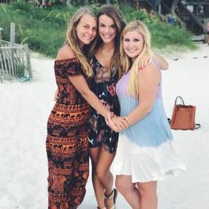 Meet your Posher, Kaley